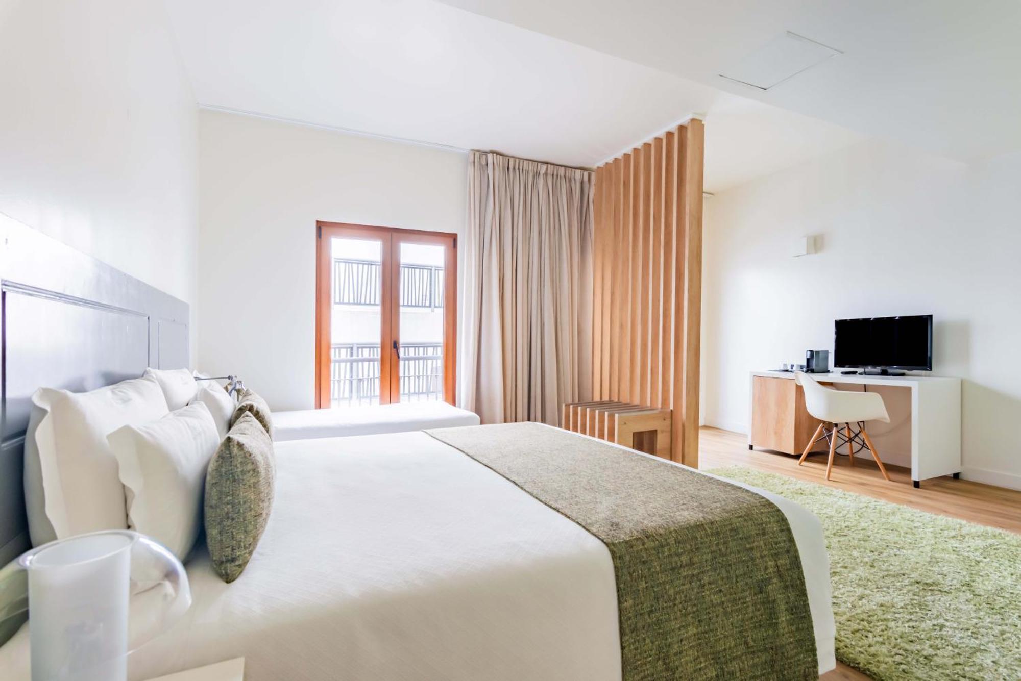 Porta Da Arrabida Suites Palmela Dış mekan fotoğraf