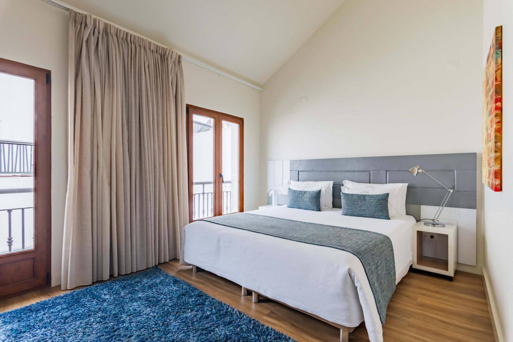 Porta Da Arrabida Suites Palmela Dış mekan fotoğraf